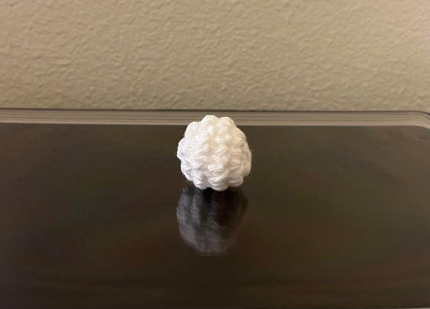 Tiny Chalk Ball Replacement