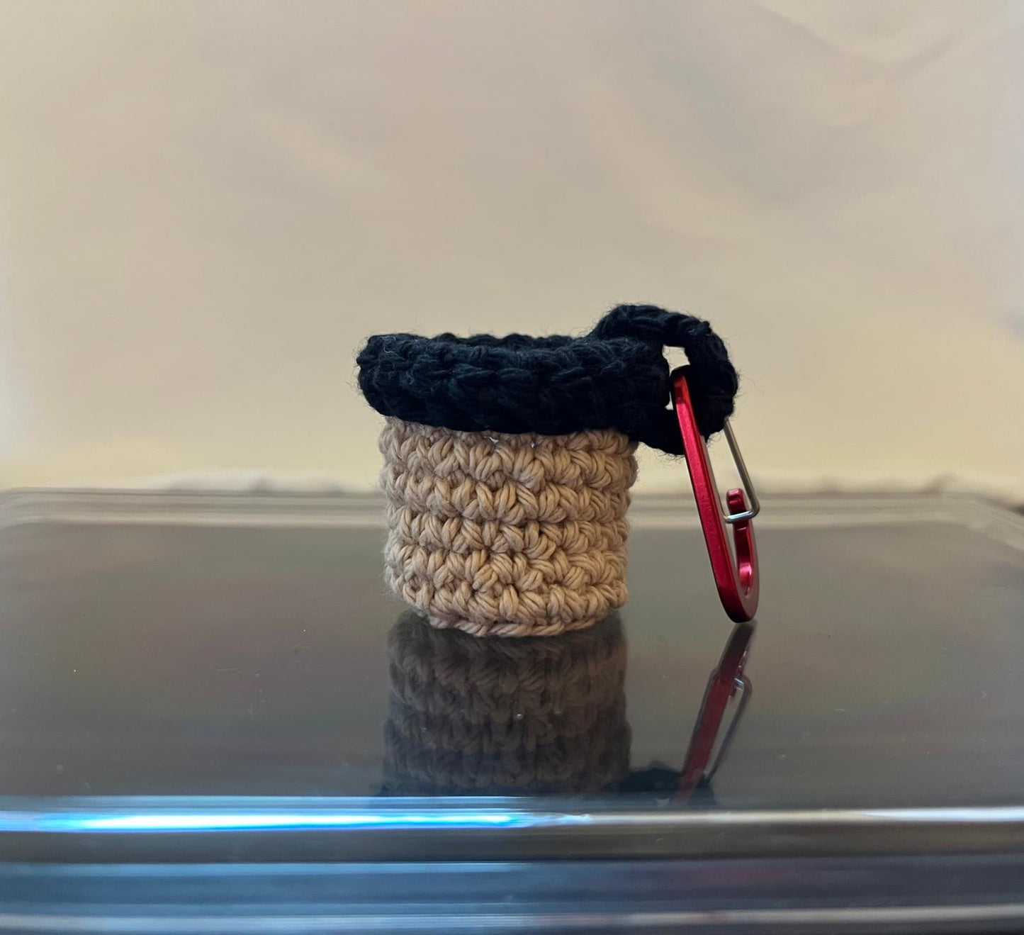 Tiny Chalk Bag