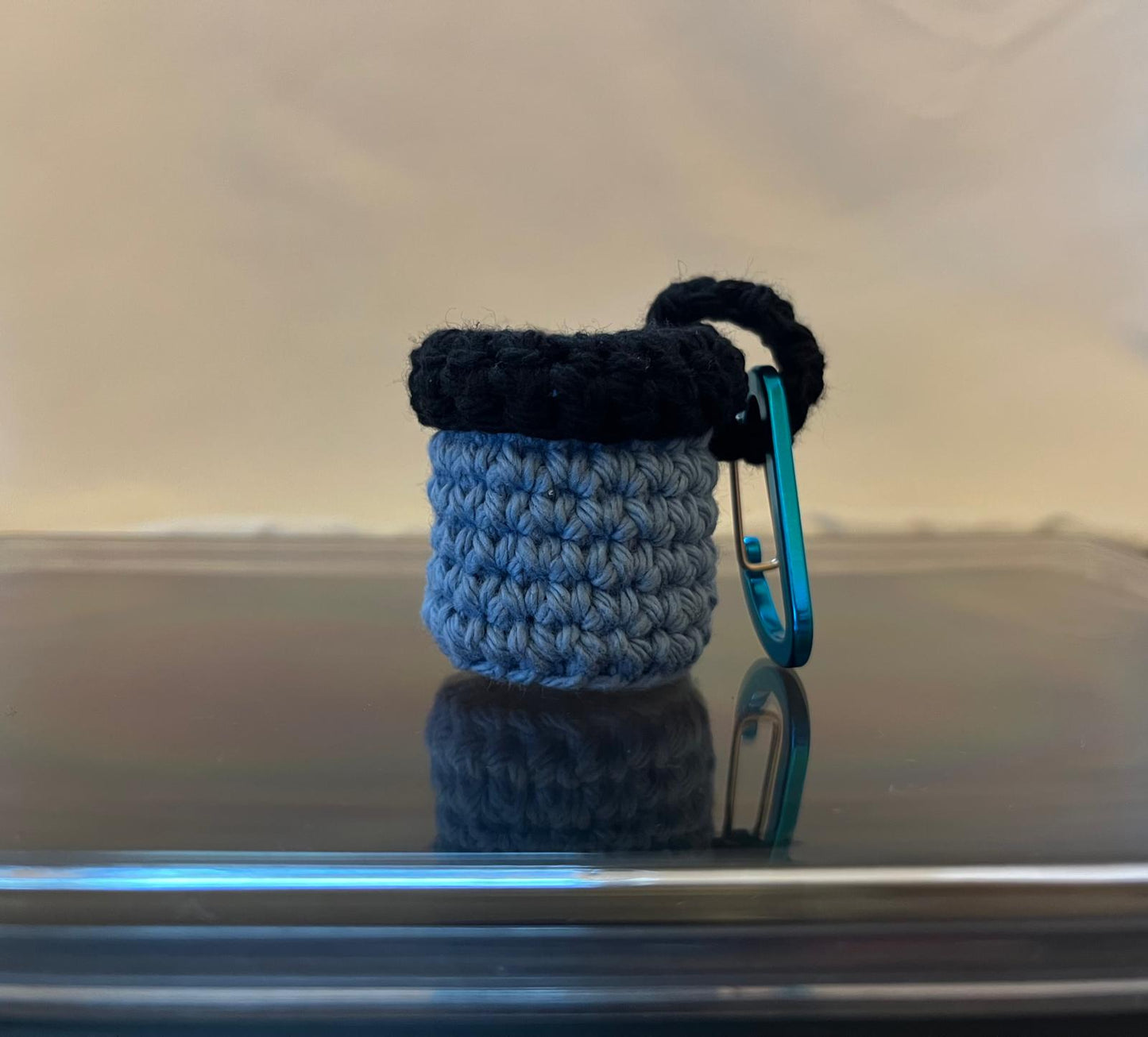 Tiny Chalk Bag