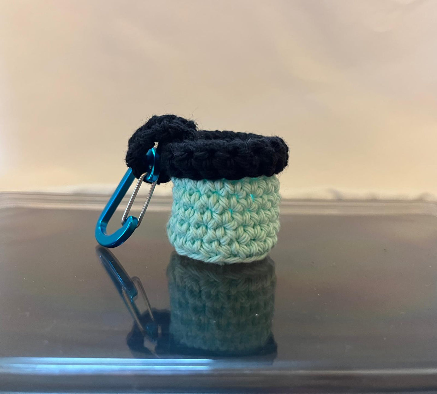 Tiny Chalk Bag