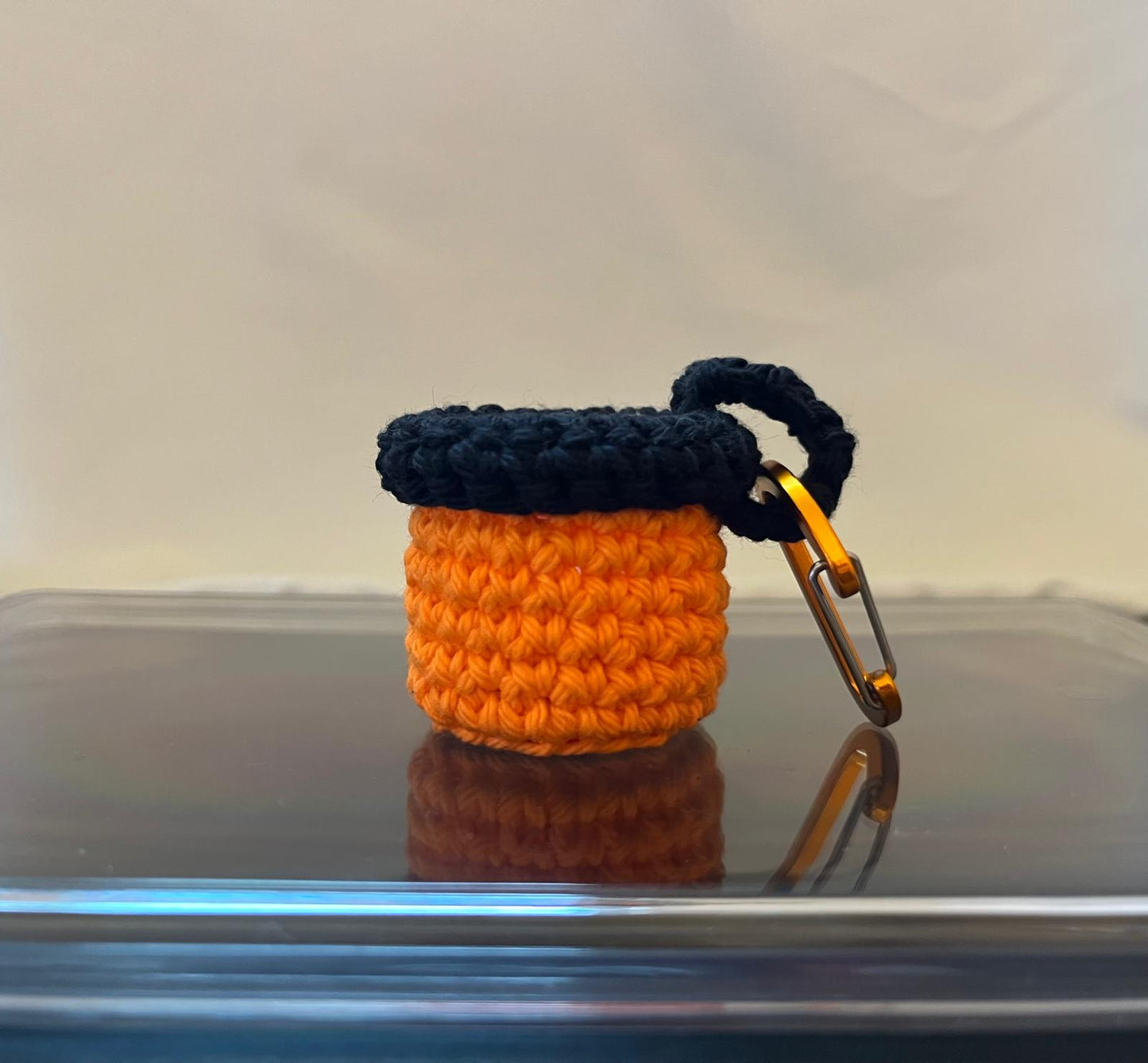Tiny Chalk Bag