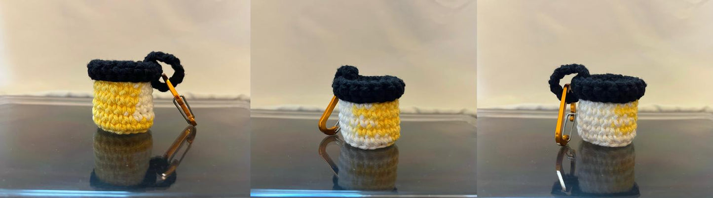 Tiny Chalk Bag